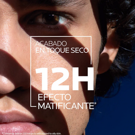 La Roche-Posay Anthelios UVMune 400 50+