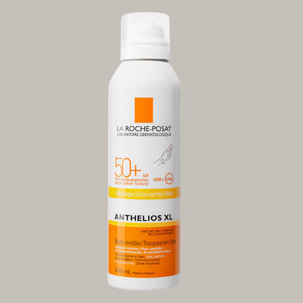 La Roche-Posay 50+ Anthelios XL Spray