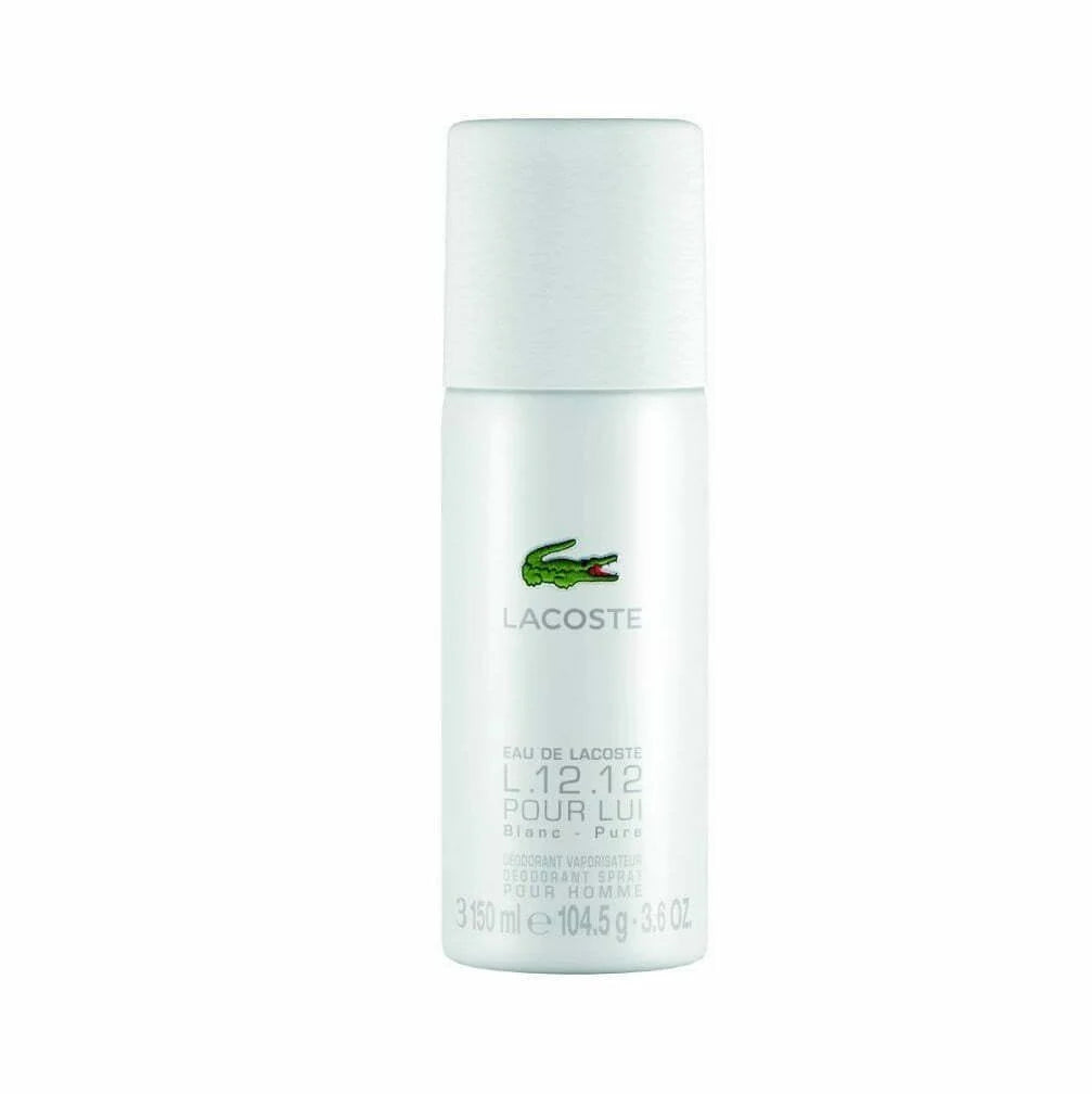 Lacoste Eau De Lacoste Deodorant 150ml