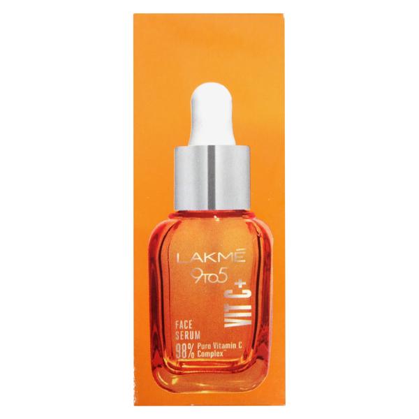 Lakme 9To5 Vit C+ Face Serum 30ml