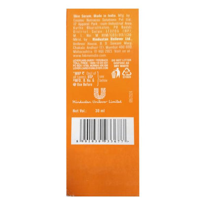 Lakme 9To5 Vit C+ Face Serum 30ml