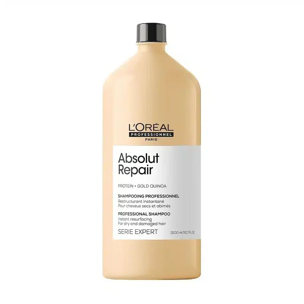 Loreal Professional Absolute Repair Shampoo 1500ml
