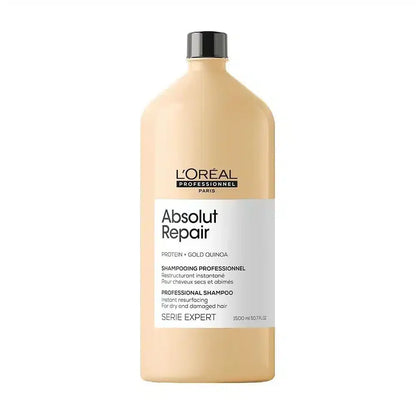 Loreal Professional Absolute Repair Shampoo 1500ml
