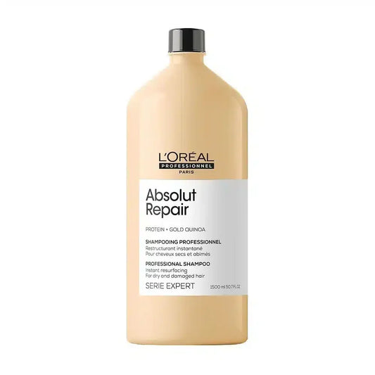 Loreal Professional Absolute Repair Shampoo 1500ml