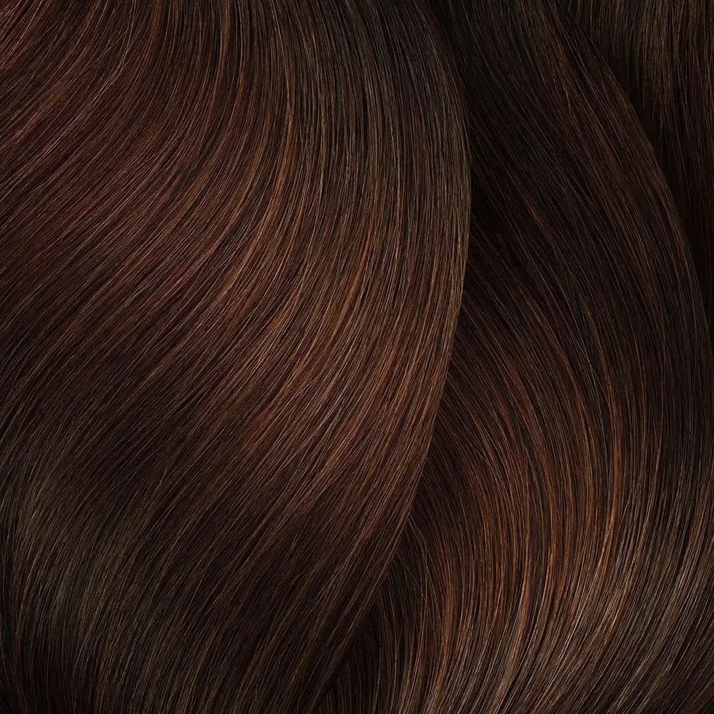 Majirel 5.4 Light Copper Brown