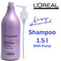 Loreal Professional Prokeratin Liss Unlimited Shampoo