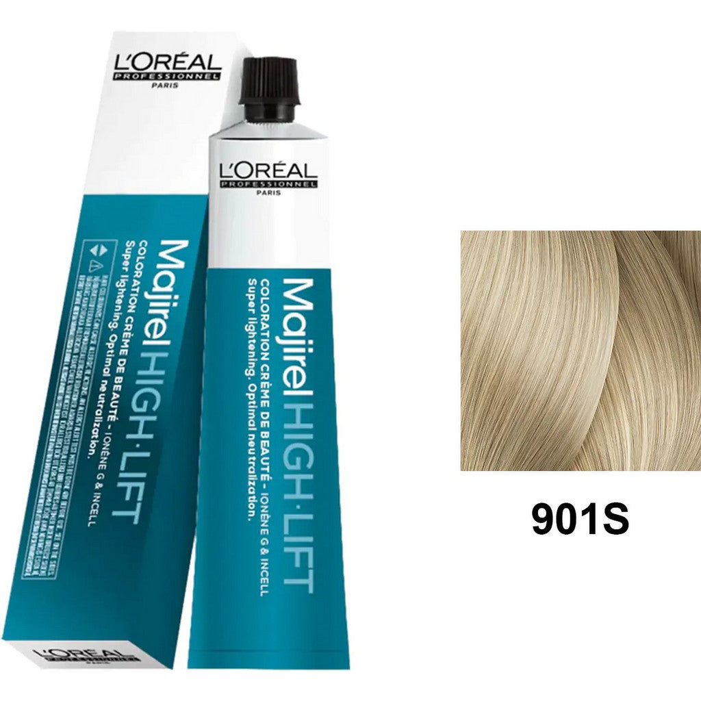 Majirel 901S High Lift