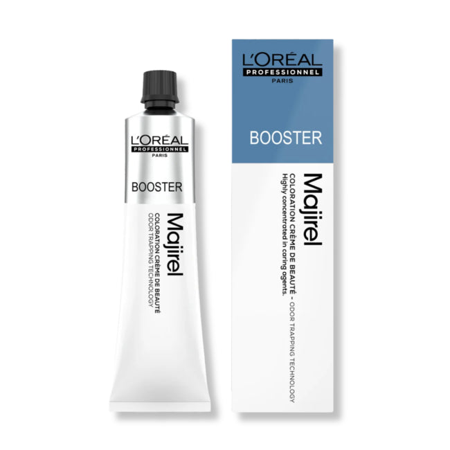 Loreal Majirel Blue Booster