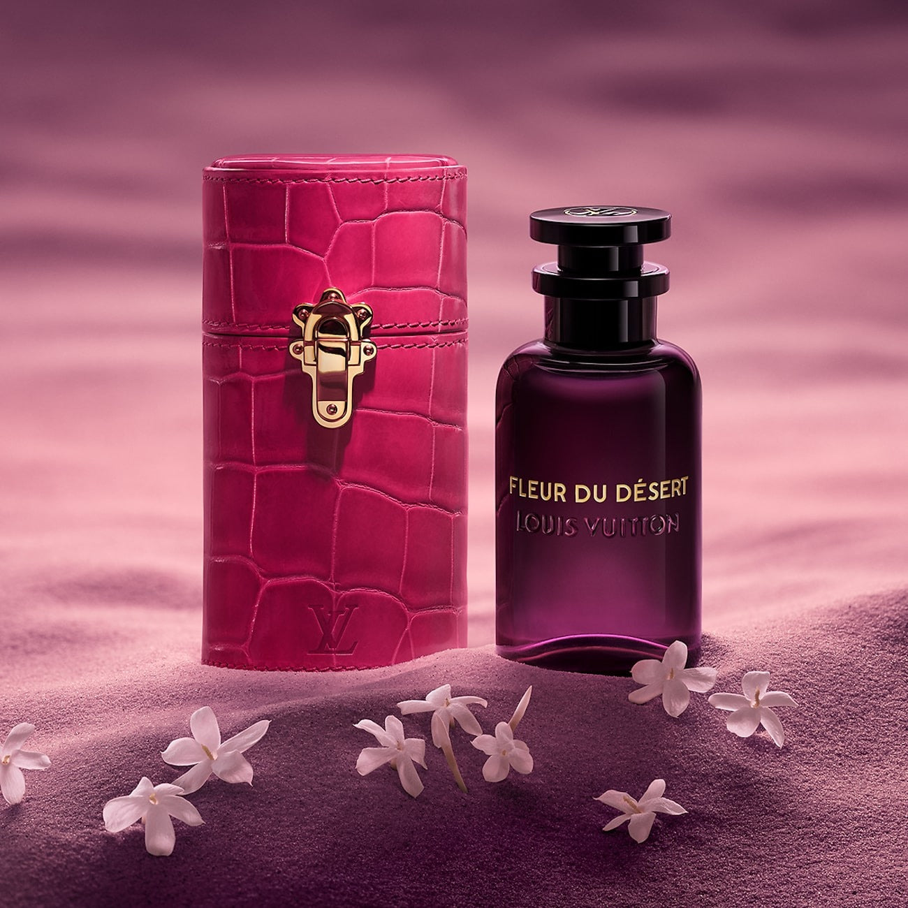 Fleur Du Desert Louis Vuitton EDP 100ml