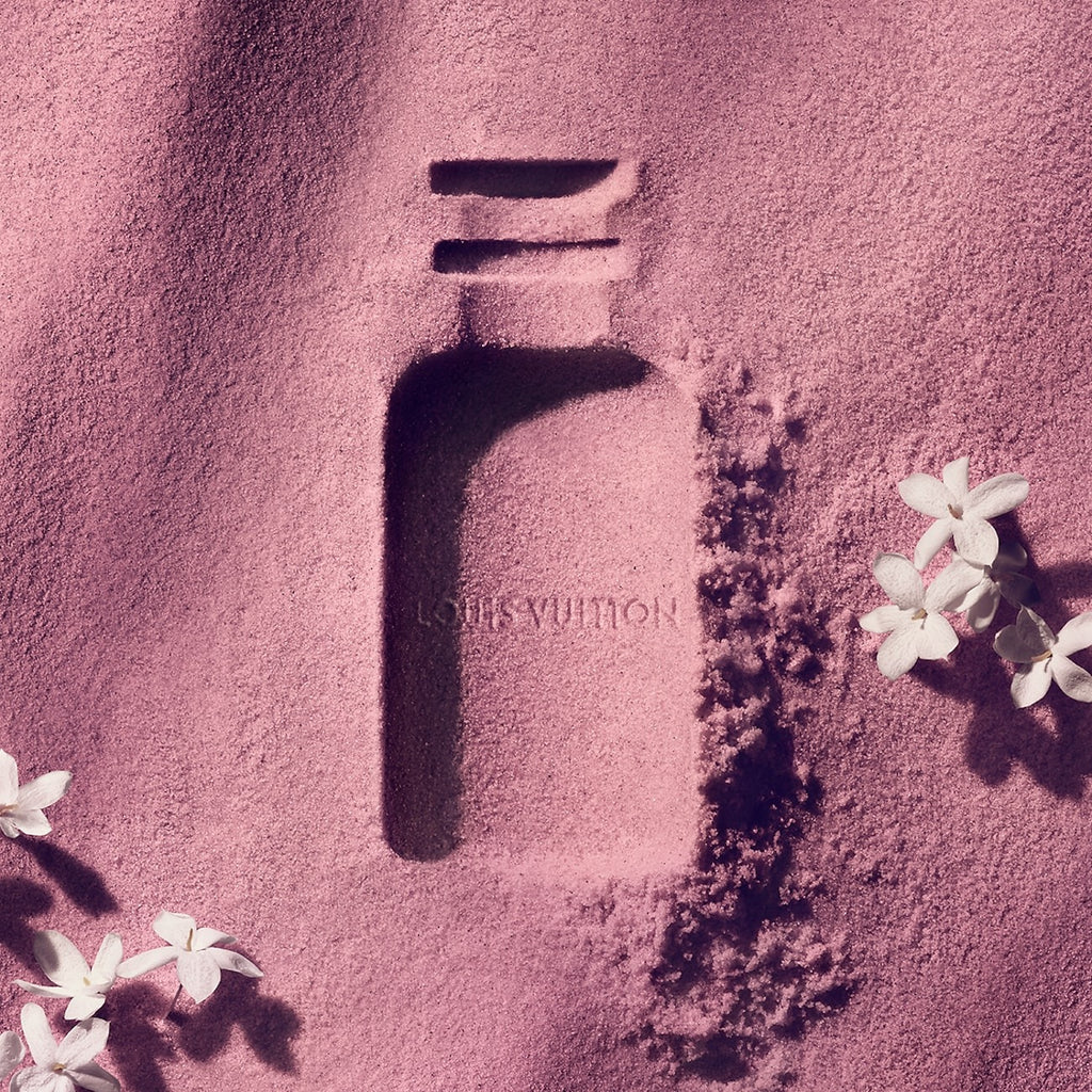 Fleur Du Desert Louis Vuitton EDP 100ml