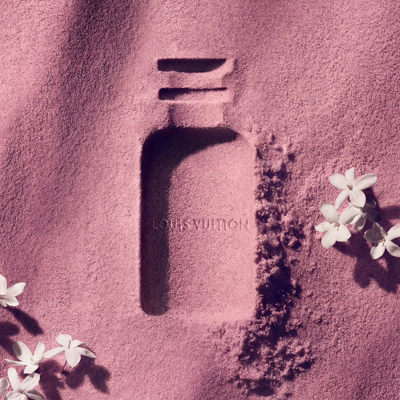 Fleur Du Desert Louis Vuitton EDP 100ml