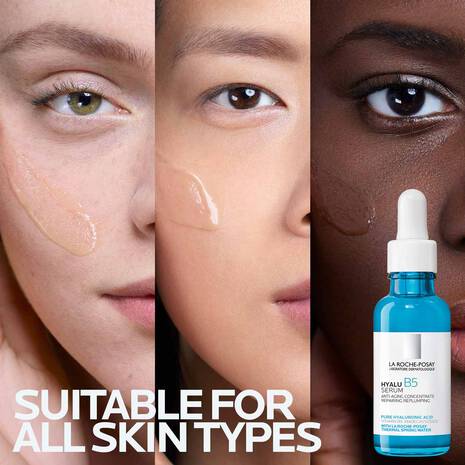 La Roche-Posay Hyalu B5 Serum