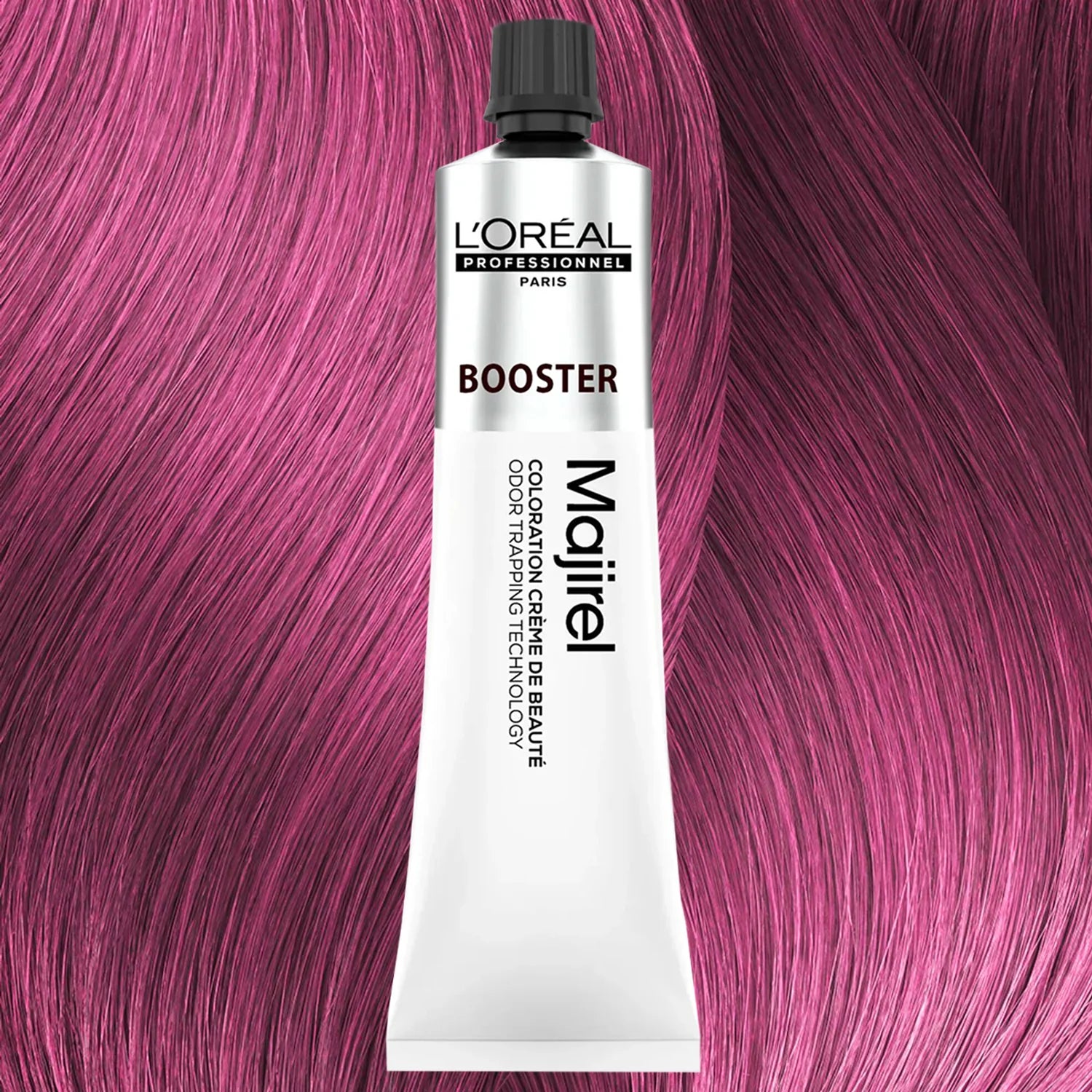 Loreal Majirel Magenta Booster