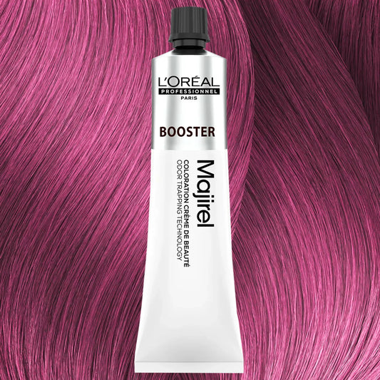 Loreal Majirel Magenta Booster