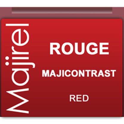 Loreal Majirel Rouge Majicontrast