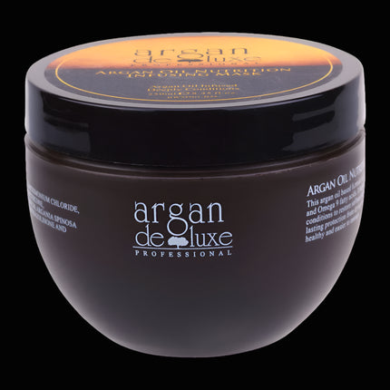 argan de luxe Argan Oil Nourishing Mask