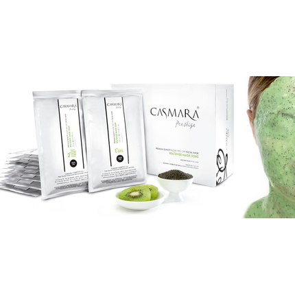 Casmara Re6tense Mask