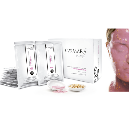 Masque sensible prestige Casmara 2040 