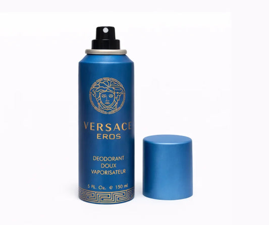 Versace Eros Perfumed Deodorant