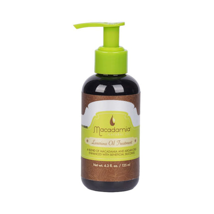 Macadamia Natural Oil Deep Repair Oil Treatment