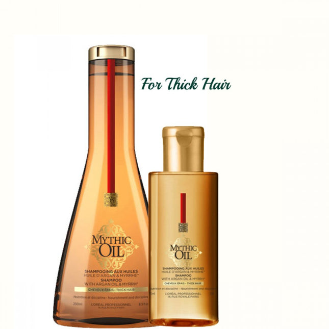 MYTHIC OIL SHAMPOO