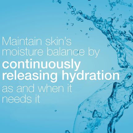 Neutrogena Hydro Boost Body Gel Cream 