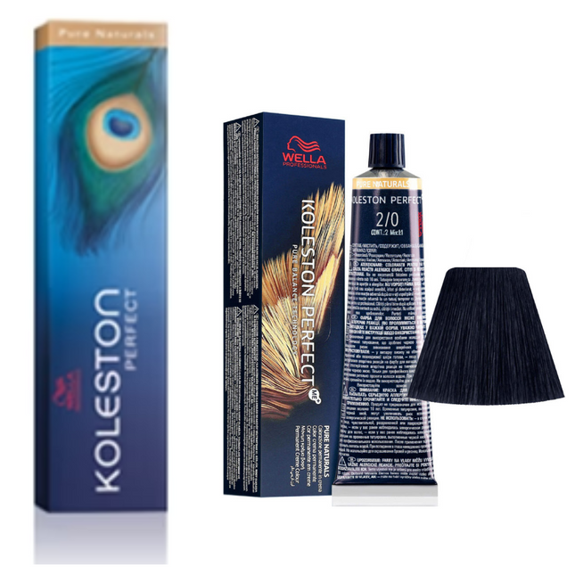 Wella Koleston Perfect 22/0