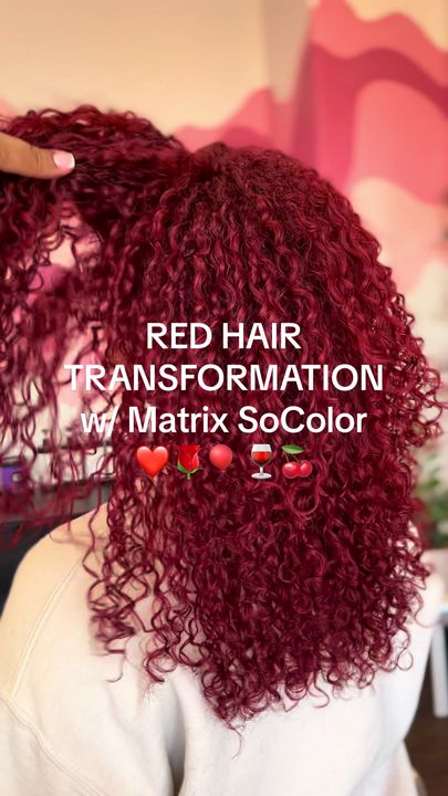 Matrix Red Colour Matrix SoColor SR-R .6 Red for Vibrant Hair Color - Prokarehub