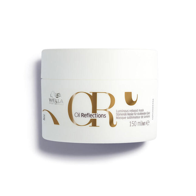 Wella Professionals Oil reflections Mask