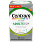 Centrum Silver Adults 50+ 125 Tablets