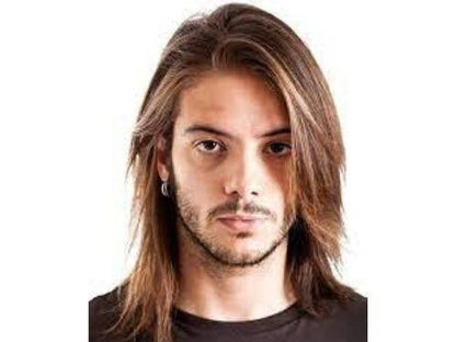 Schwarzkopf Professional Strait Glatt