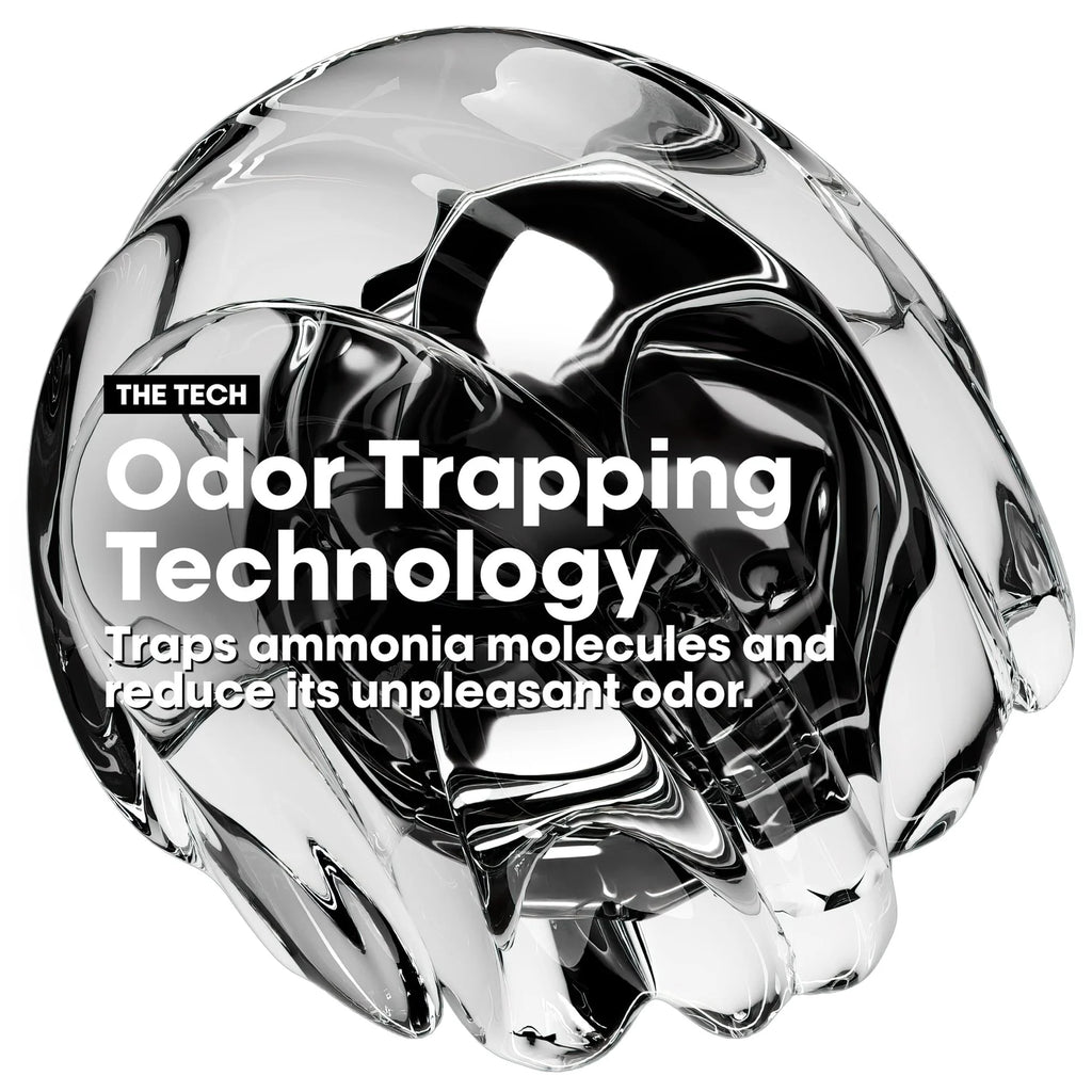 L’Oréal Professionnel Cream Developer with Odor Trapping Technology