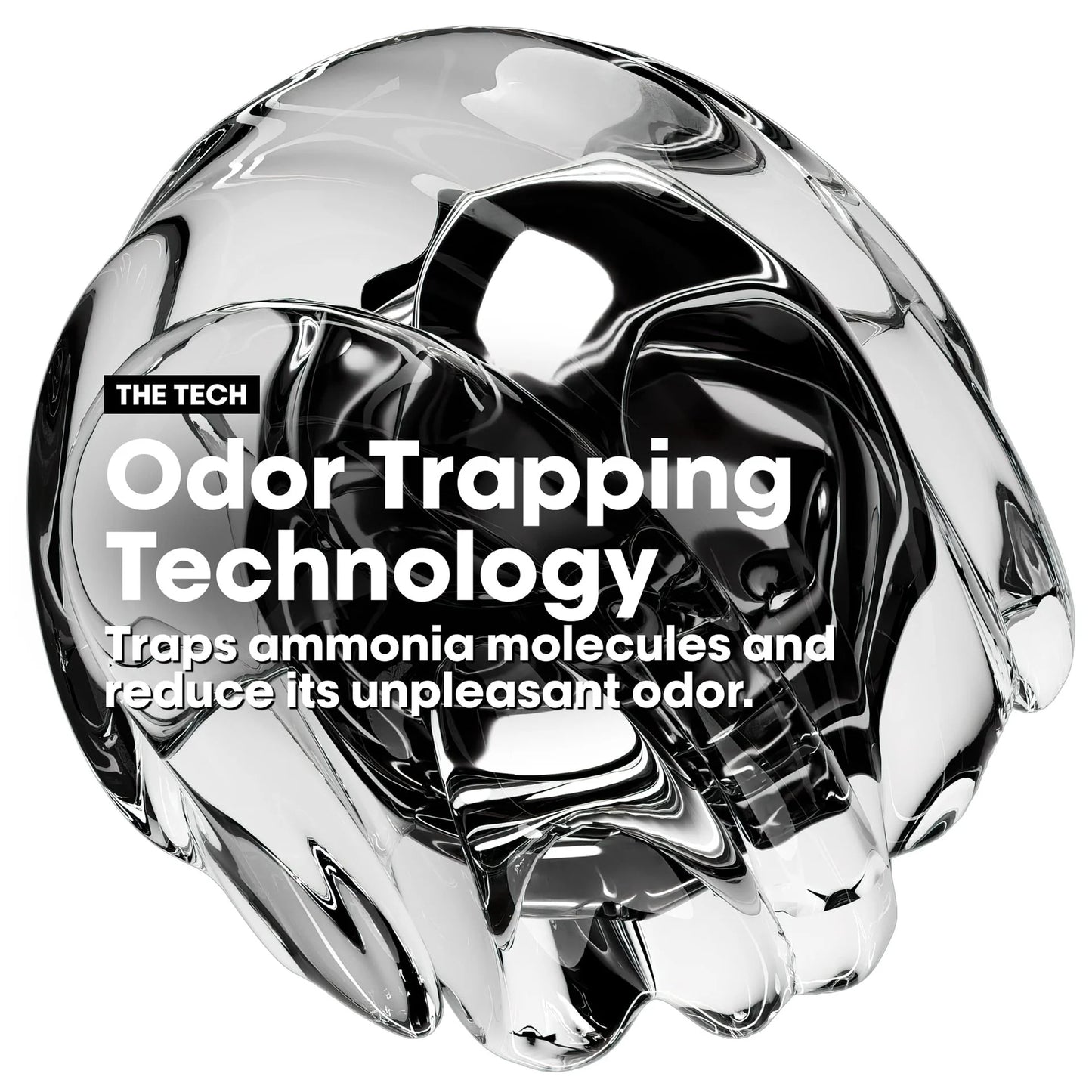 L’Oréal Professionnel Cream Developer with Odor Trapping Technology
