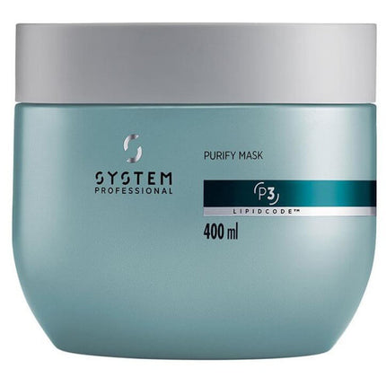 System Professional Purify P3 Mask