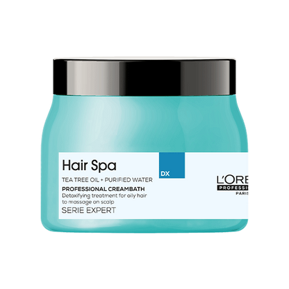 L'Oréal Professionnel Hair Spa DX