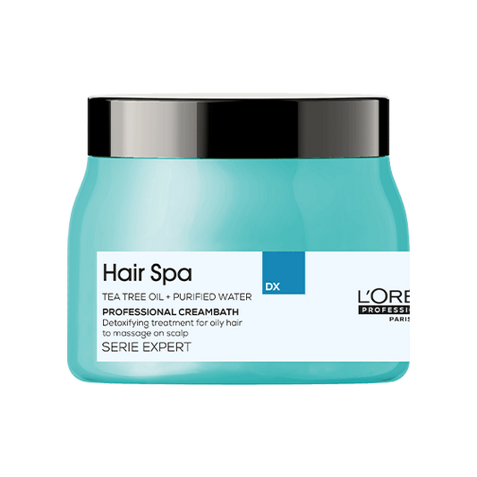 L'Oréal Professionnel Hair Spa DX