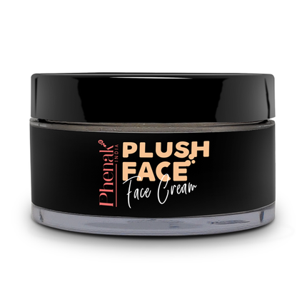 Plush Face face cream for Dry Skin