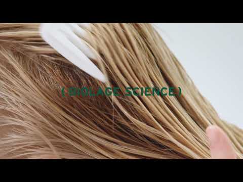 Biolage Hydra Source Shampoo video