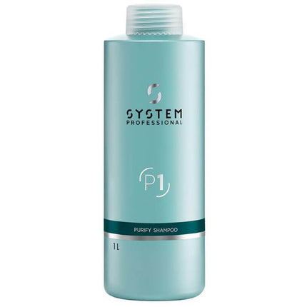 System Professional Purify P1 Shampoo