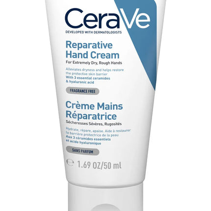 CeraVe Reparative Hand Cream