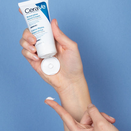 CeraVe Reparative Hand Cream