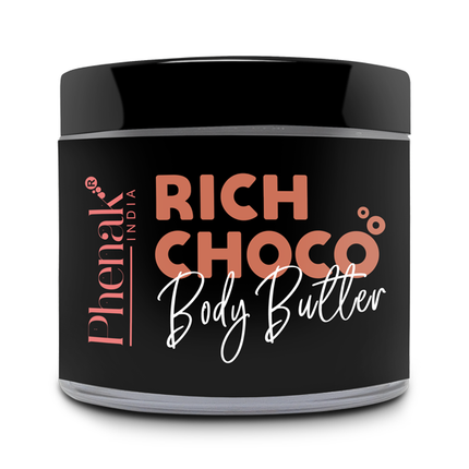 Rich Choco Body Butter
