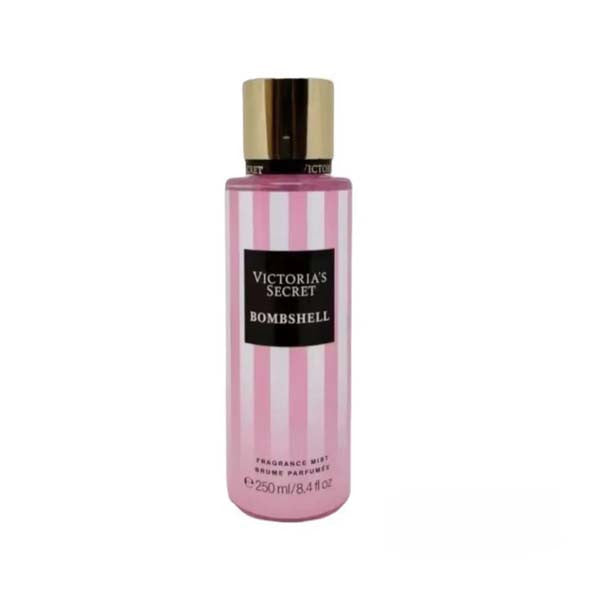 Victoria's Secret Bombshell Mist