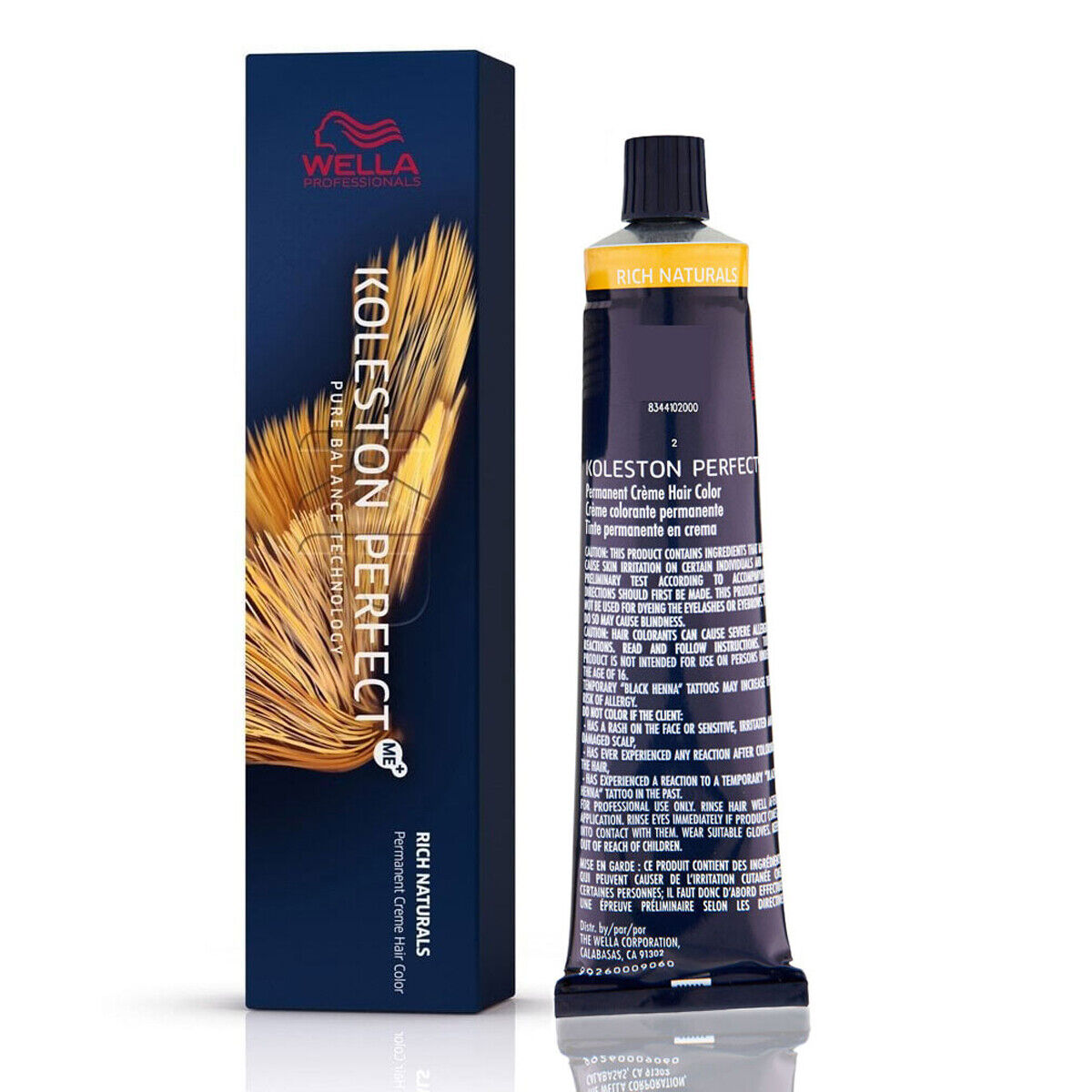 Wella Koleston Perfect ME+
