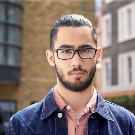 Schwarzkopf Taft Men SuperKleber Power Gel