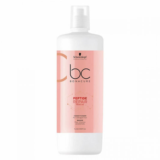 Schwarzkopf Peptide Repair Conditioner 1L