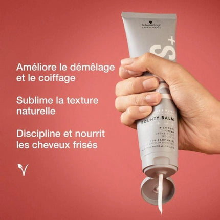 Schwarzkopf Professional OSiS+ Bounty Balm