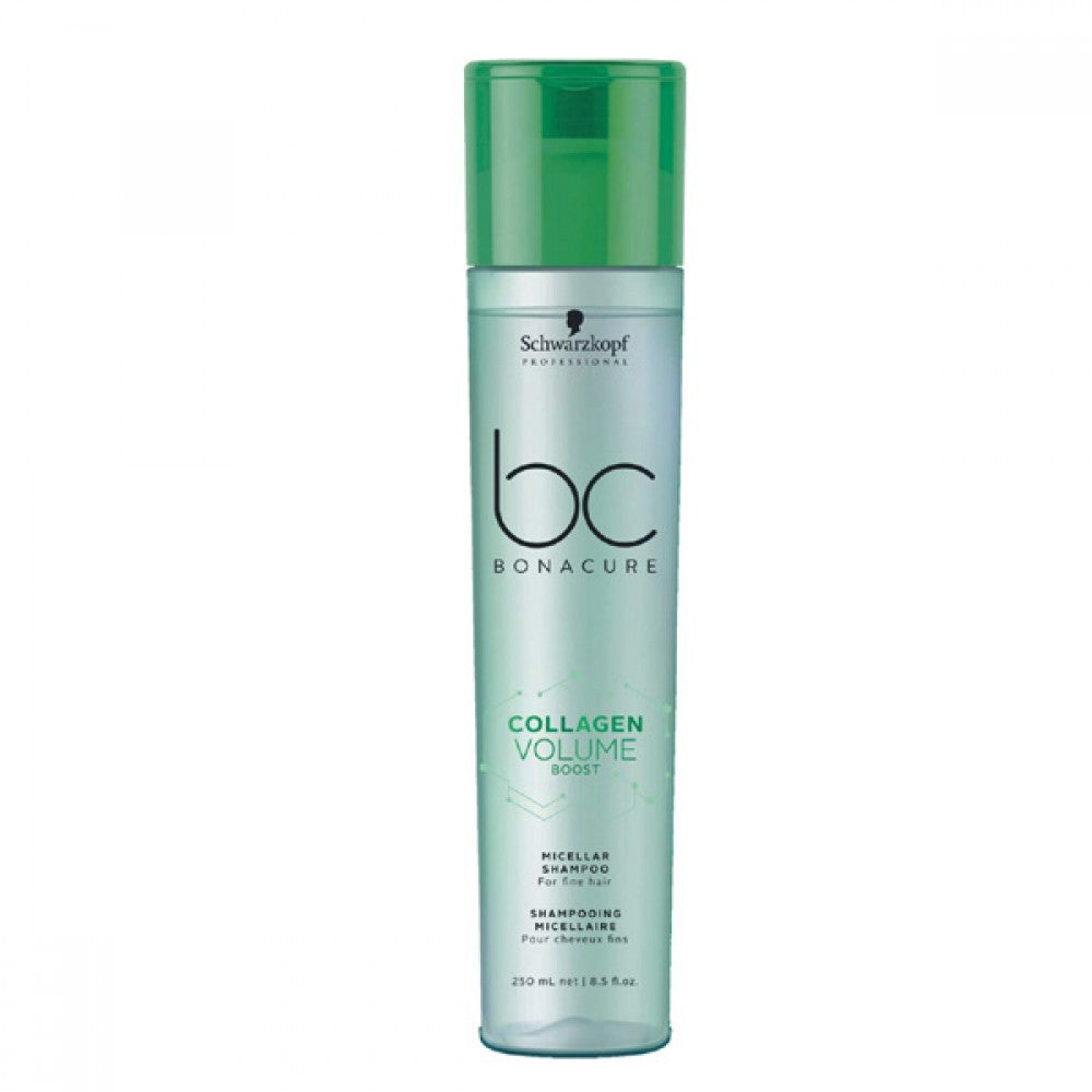 Schwarzkopf Bonacure Volume Boost Shampoo 200ml
