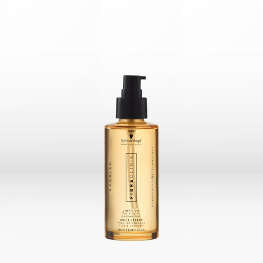 Fibre Clinix Bonding Light Oil 100ml