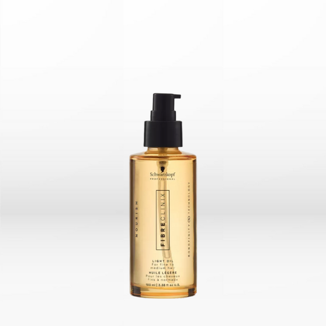 Fibre Clinix Bonding Light Oil 100ml